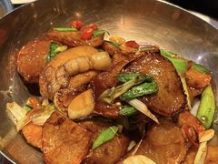 -绿茶餐厅(西单老佛爷店)