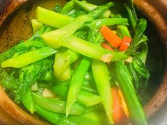 -辉记炭烧海鲜大排档·老字号(福田店)