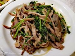 -老浒记烤鸭-北京菜(琉璃厂店)