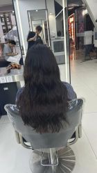 -FINE HAIR 烫染专业设计