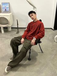 -尤司男士国潮理发馆