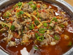 -艺味深尝(云锦路店)