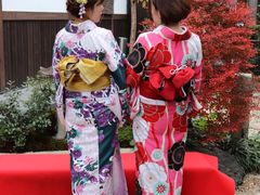 -京都冈本和服体验租赁店(清水寺店)