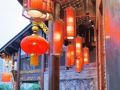 大堂-川西坝子火锅(金沙1.0直营店)