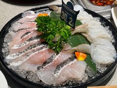 -海底捞火锅(雨花世茂店)