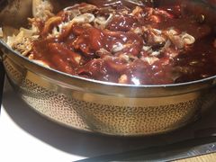 -黄记煌三汁焖锅(凯德广场店)