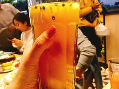 -摩欧客意式餐厅(高新活力汇店)