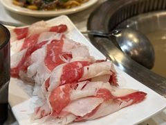 -粤潮牛肉火锅店(江南大道店)