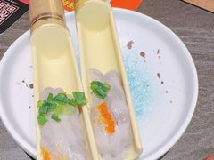 -牛YO寿喜烧火锅自助(三台子万象汇店)