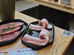 -汉拿山(包河万达店)