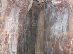 钟乳石-云台山风景名胜区