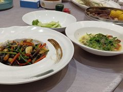 -海鸿荟·沿江菜(中山北路店)