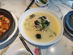 大煮干丝-花园茶楼(兴城西路店)