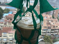 -星巴克(西藏路店)