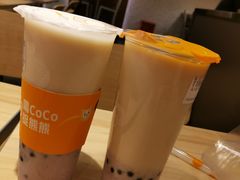 -CoCo都可(江宁托乐嘉店)