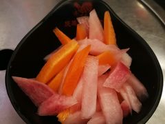 -重庆烧鸡公火锅(簋街店)