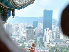 -白塔山公园
