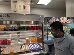 -宜家·瑞典风味餐厅(北京西红门店)