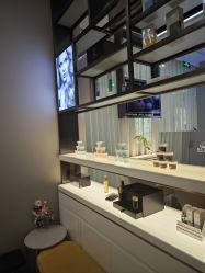 -Mr.JUDY洗个头发