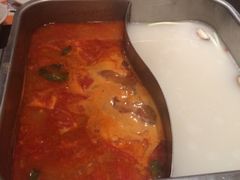 -新辣道鱼火锅(摩尔城店)
