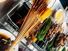 -大魏烧烤吊炉火锅(烟墩路店)