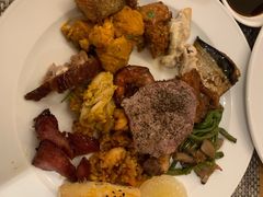 -威斯汀舞台餐厅