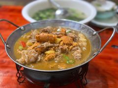 -芦茨金富饭庄·25年老字号·专做稻草鸡