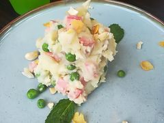 -斯比特花园意大利餐厅(缤谷广场店)