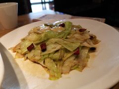 -江湖情酸菜鱼(万菱汇店)