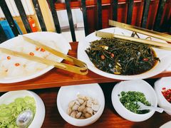 -牛犇烤肉(物资学院路店)