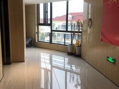 -中公教育考公考编(杨浦校区)