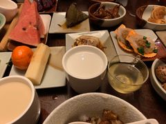 -青藤茶馆(南山路店)