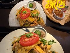 -大头虾越式风味餐厅(光明广场店)