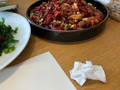 -青梅酒肆PLUS(长白仙岛北路店)