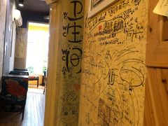 -阿sir咖啡(陶谷新村店)