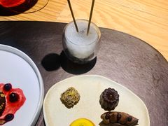 欢送甜点-泰安门Taian Table(镇宁路店)