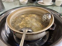 -山菌美食苑(振兴路店)