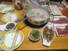 -大吉利·潮汕鲜牛肉火锅(西安店)