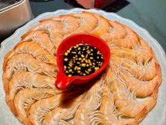 -粥满堂地道湖北菜(南湖都会店)