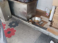 -水丰锅贴(延吉东路店)