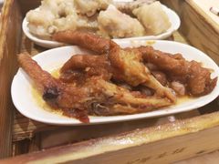-中恒华茶楼(牌坊店)