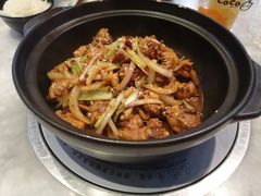 -心怡东北烤冷面(赤峰路店)