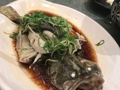 -富黎华海鲜大酒楼(正大广场店)