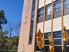 -张家港金凤凰度假村温泉