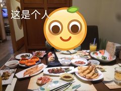 -红叶日本料理(开发区店)