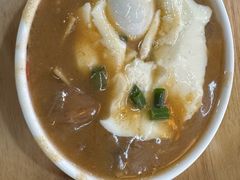 -高群生胡辣汤(亚运村店)