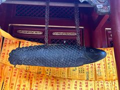 -潭柘寺景区