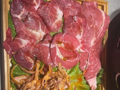 -正宗齐齐哈尔烤肉·齐牛哥鲜切炭火烤肉(杭州总店)