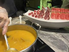 -福满满·精细佛跳墙火锅(湘江道店)