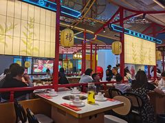 -杨翔豆皮涮牛肚(益田假日天地店)